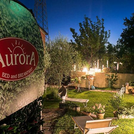 سارزانا Bed And Breakfast Aurora المظهر الخارجي الصورة