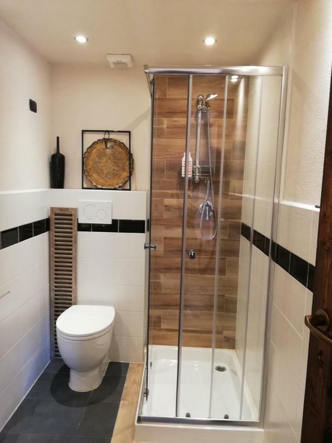 سارزانا Bed And Breakfast Aurora المظهر الخارجي الصورة
