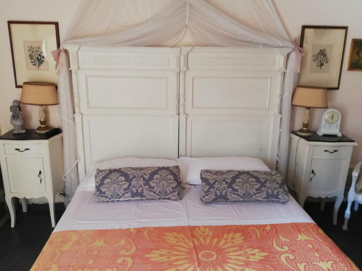 سارزانا Bed And Breakfast Aurora المظهر الخارجي الصورة