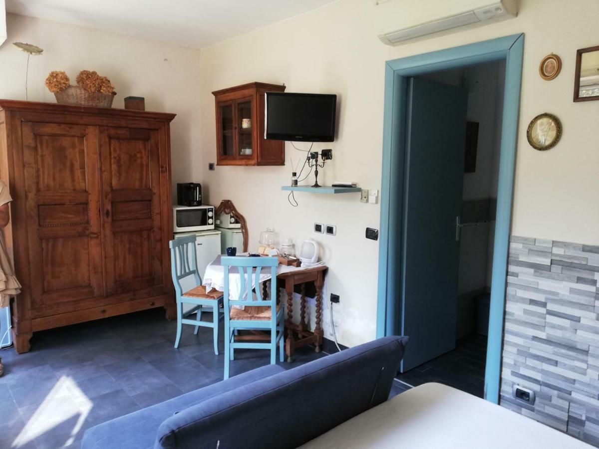 سارزانا Bed And Breakfast Aurora المظهر الخارجي الصورة
