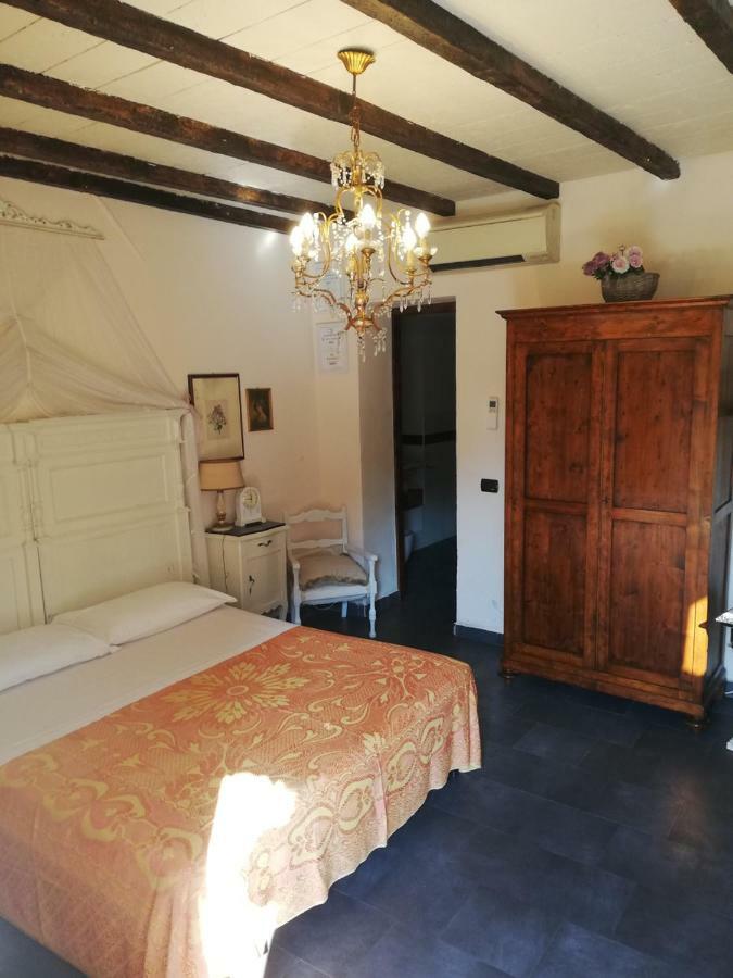 سارزانا Bed And Breakfast Aurora المظهر الخارجي الصورة