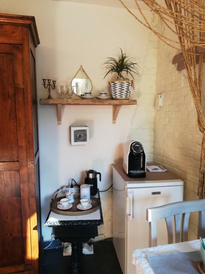 سارزانا Bed And Breakfast Aurora المظهر الخارجي الصورة
