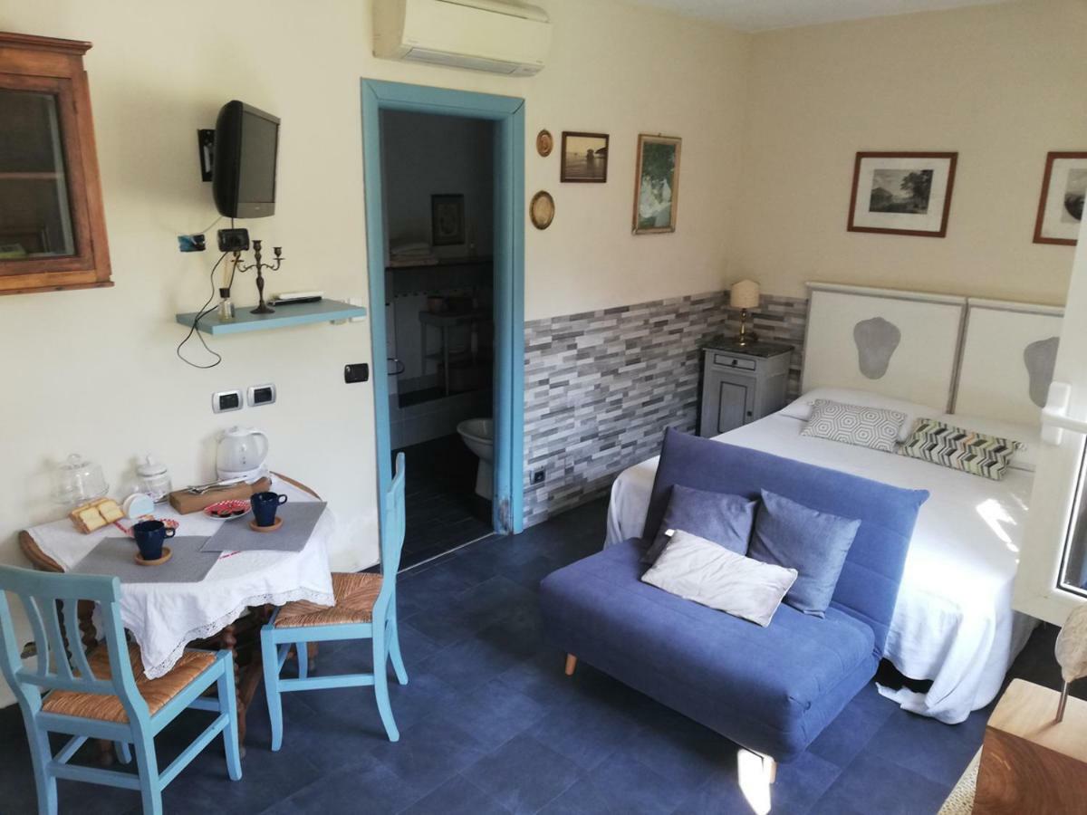 سارزانا Bed And Breakfast Aurora المظهر الخارجي الصورة